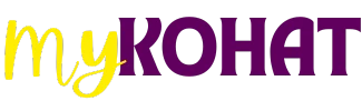 MyKohat