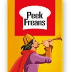 Peek freans