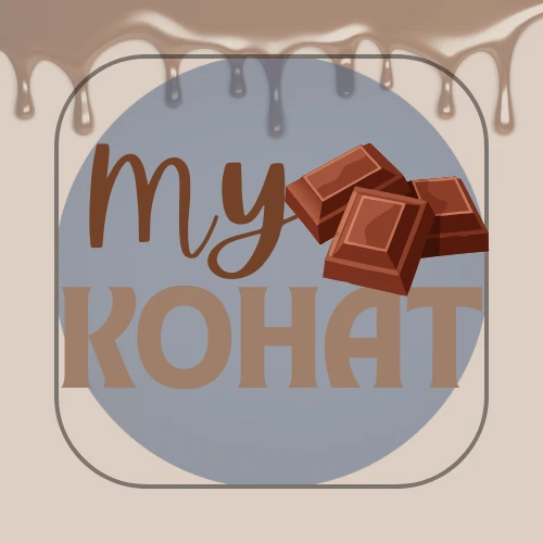 My Kohat Chocolate