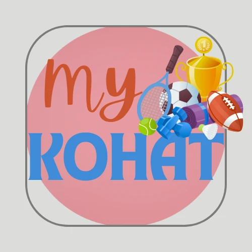 My Kohat Sports